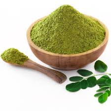 Moringa Leaf Powder Conventional