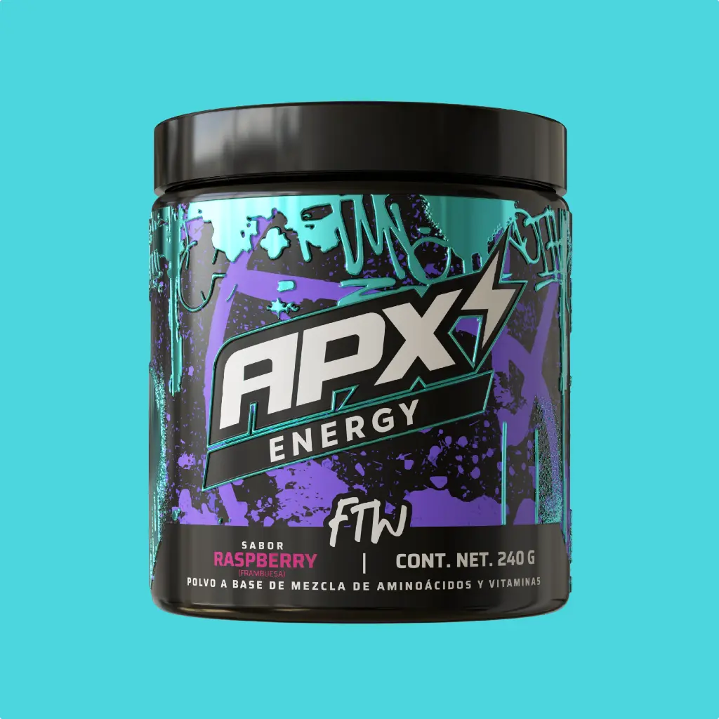 APX Energy: FTW