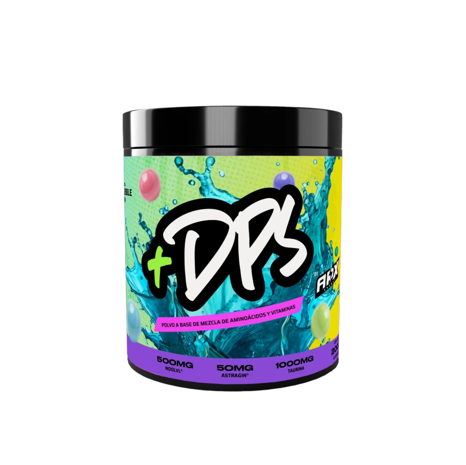 [APXDPSCHICLE] APX Energy: DPS (Bubblequm)