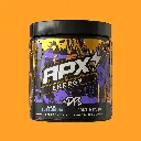 APX Energy: DPS