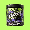 APX Energy: GODLIKE