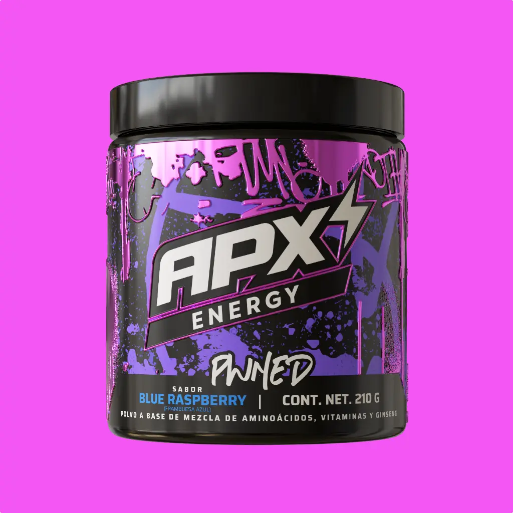 APX Energy: PWNED