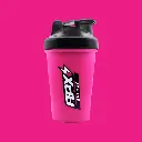 APX Energy: SHAKER