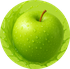 Sabor: Sour Green Apple