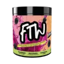 APX Energy: FTW