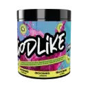 APX Energy: GODLIKE