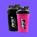 APX Energy: SHAKER